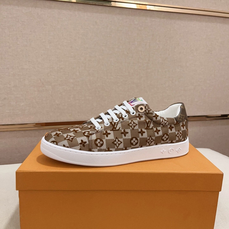 LV Casual Shoes
